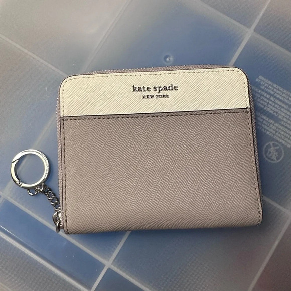 kate spade Handbags - NWT KATE SPADE Cameron slim WALLET